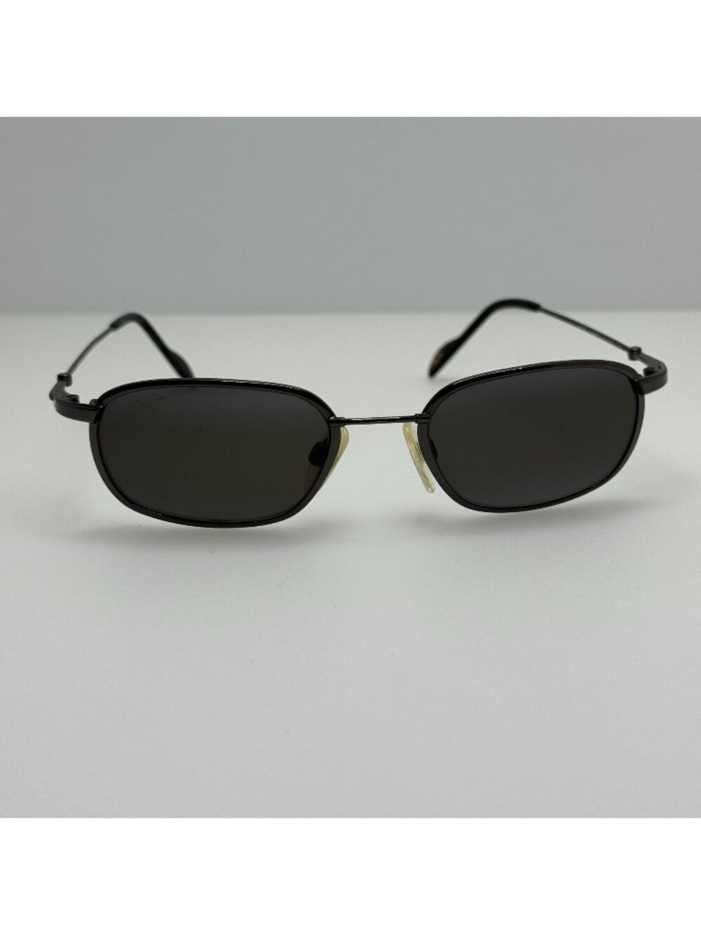 Maui Jim MJ-309-02 Aloha Eyeglasses Eye Glasses Frames Japan